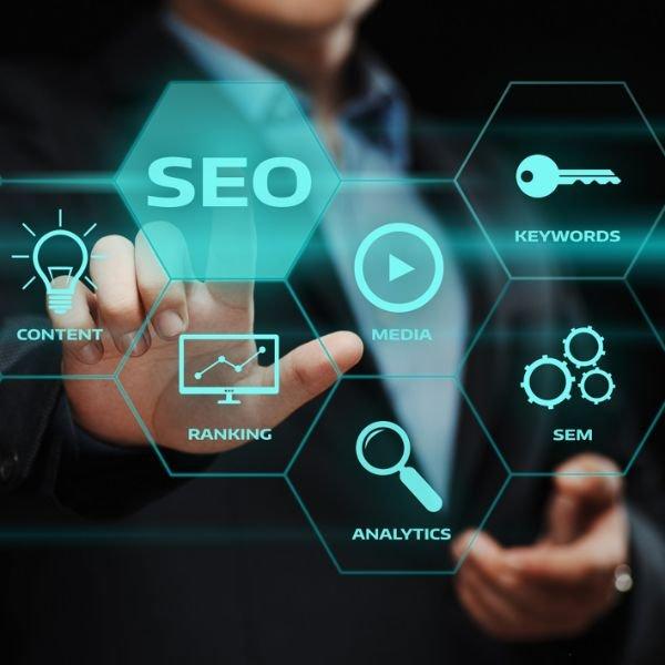 Local SEO for Law Firms