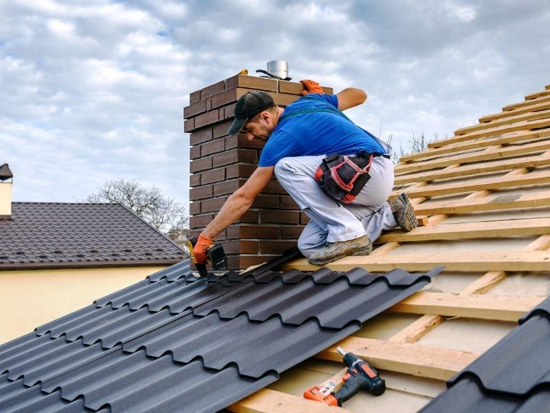Local SEO for Roofing Companies