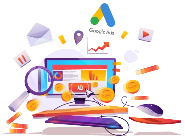 Expert Google Ads Services