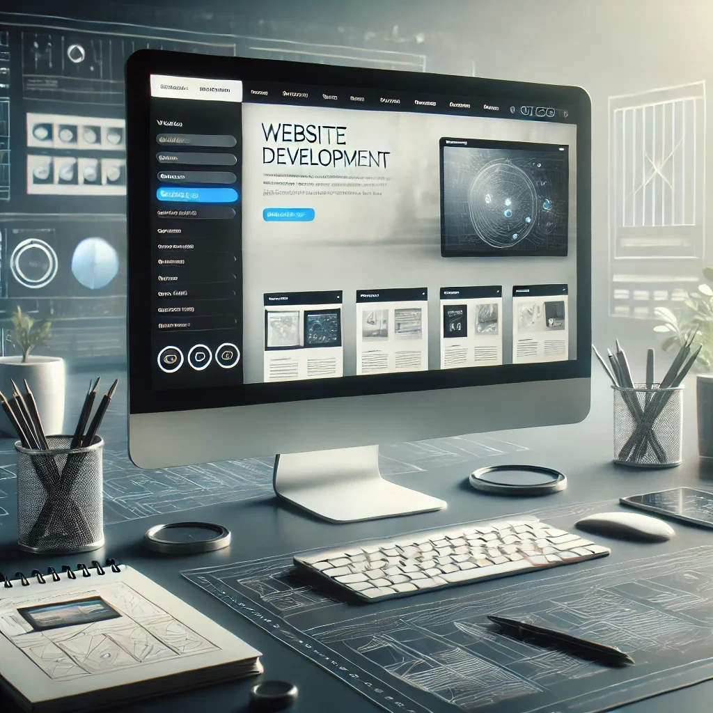 Web Development Company