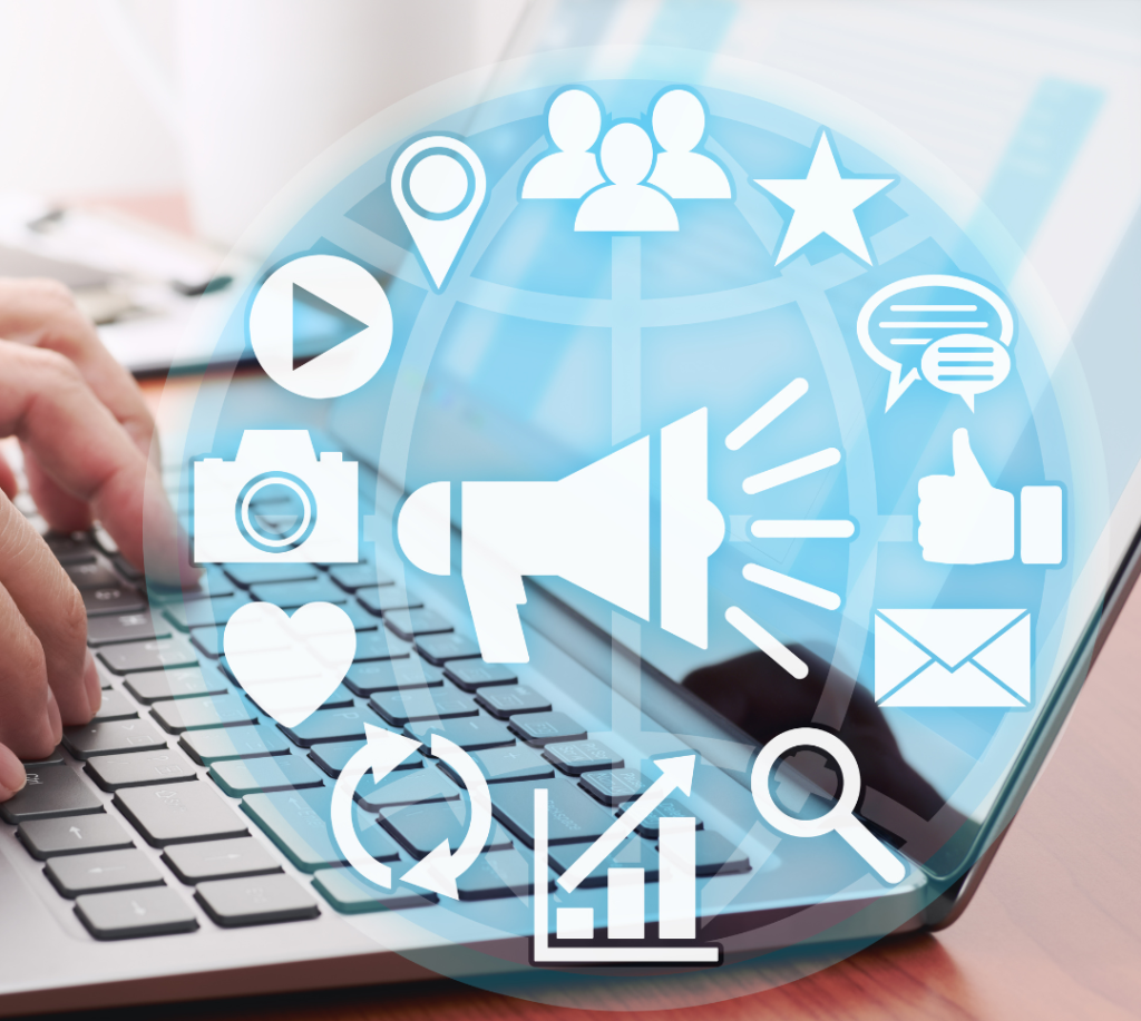 Social Media Marketing