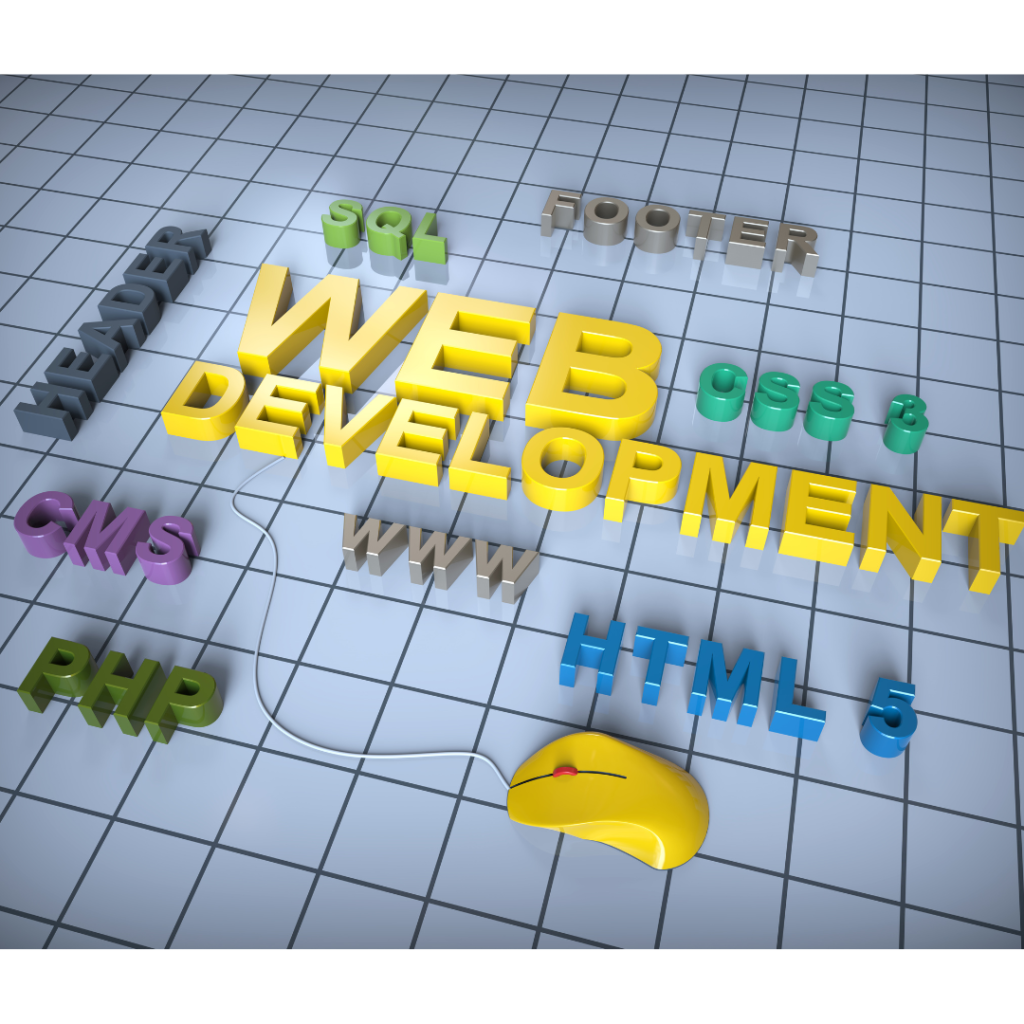 full stack web developement