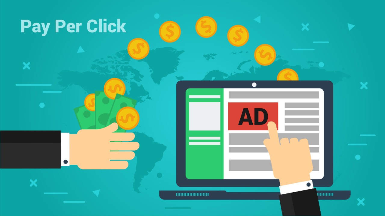 PPC Advertising for IT businesses