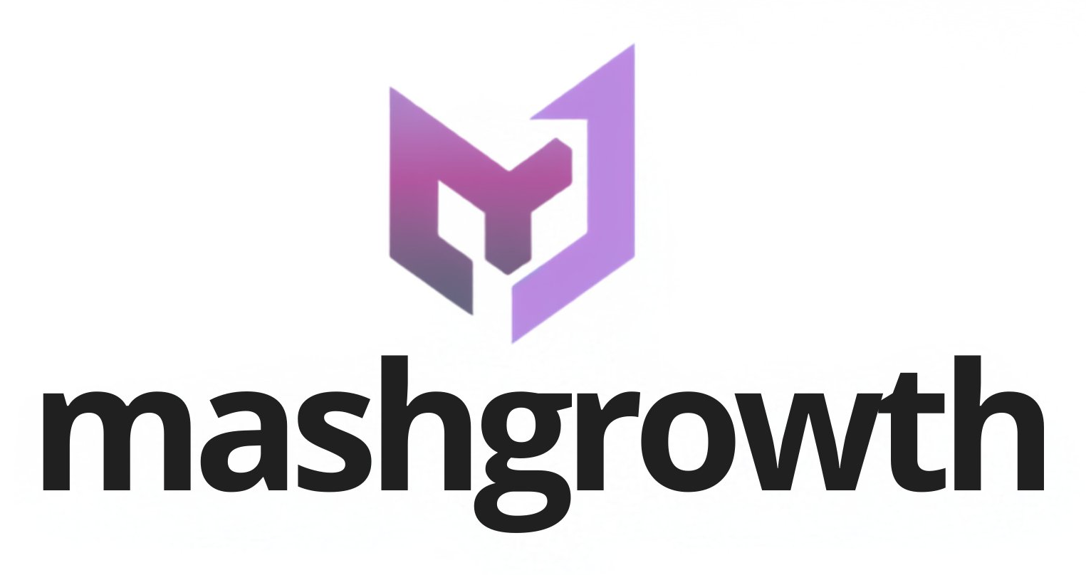 Mashgrowth Logo